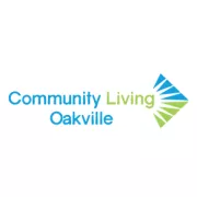 Community Living Oakville logo