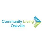 Community Living Oakville logo
