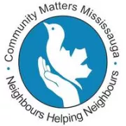 Community Matters Mississauga logo