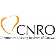 Community Nursing Registryof Ottawa logo