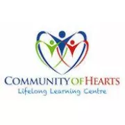 Community of Hearts logo