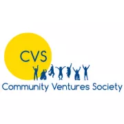 Community Ventures Society logo