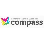 Compass Centre for Sexual Wellness logo