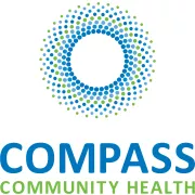 Compass Community Health. logo