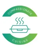 Compassionate Cuisine logo