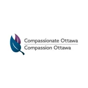 Compassionate Ottawa logo