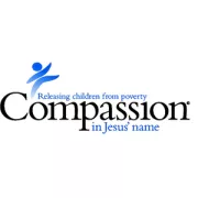 Compassion Canada logo