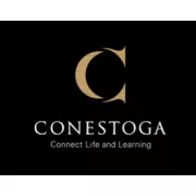 Conestoga College logo