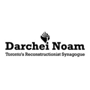 Congregation Darchei Noam logo