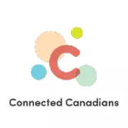 Connected Canadians logo