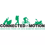 Connected in Motion logo