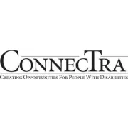 ConnecTra Society logo
