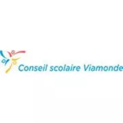 Conseil Scolaire Viamonde logo