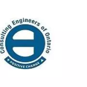 Consulting Engineers of Ontario logo