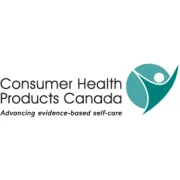 Consumer Health Products Canada (CHP Canada) logo