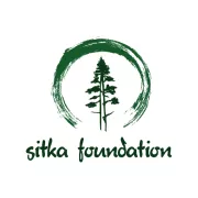 The Sitka Foundation logo