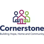 Cornerstone Community Association logo