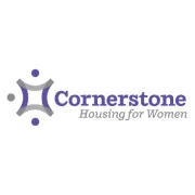 Cornerstone Housing for Women logo