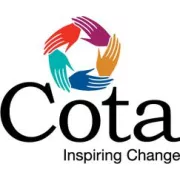 Cota Inspires logo
