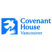 Covenant House Vancouver logo