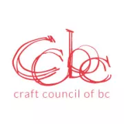 craft council of bc logo