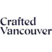 Crafted Vancouver logo