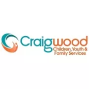 Craigwood Children, Youth & Family Services logo