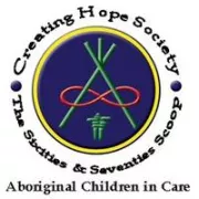 Creating Hope Society of Alberta logo