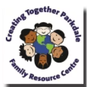 Creating Together Child and Family Centre logo