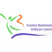 Creative Beginnings Childcare Centre logo