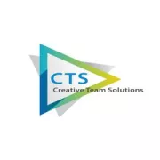 Creative Team Solutions logo