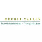 Credit Valley Family Health Team logo