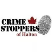 Crime Stoppers of Halton logo