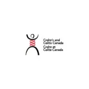 Crohn's and Colitis Canada logo