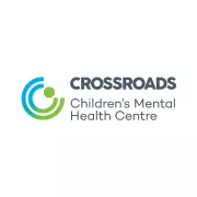 Crossroads Children's Centre logo