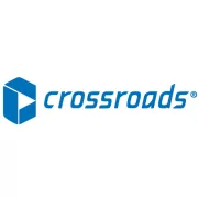 Crossroads Christian Communications Inc. logo