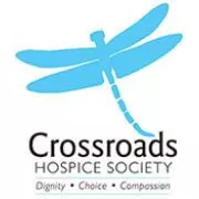Crossroads Hospice logo