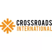 Crossroads International / Carrefour International logo