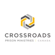 Crossroads Prison Ministries Canada logo