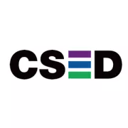 CSED logo