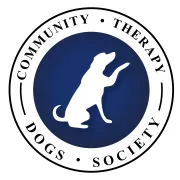 Community Therapy Dogs Society (CTDS) logo