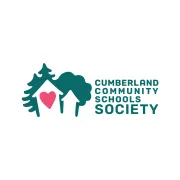Cumberland Community Schools Society (CCSS) logo