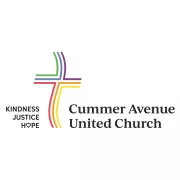 Cummer Avenue United Church logo