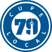 CUPE Local 79 logo