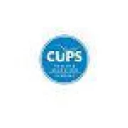 CUPS (Calgary Urban Project Society) logo