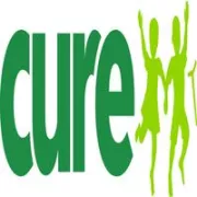 CURE International Canada logo