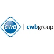Logo for job Senior Manager, Fund and Partner Development, CWB Foundation