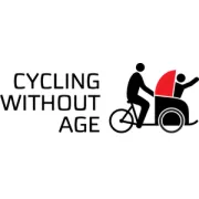 Cycling Without Age Vancouver logo