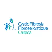 Cystic Fibrosis Canada logo