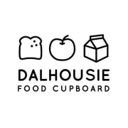 Dalhousie Food Cupboard logo